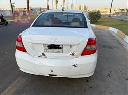 شيري E5